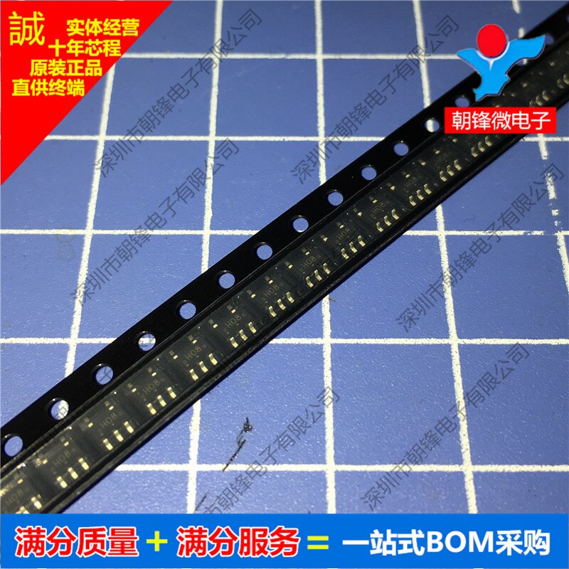  ũ ũ, 74HC1G08GV, 74HC1G08, H08, SOT753 IC, 10 